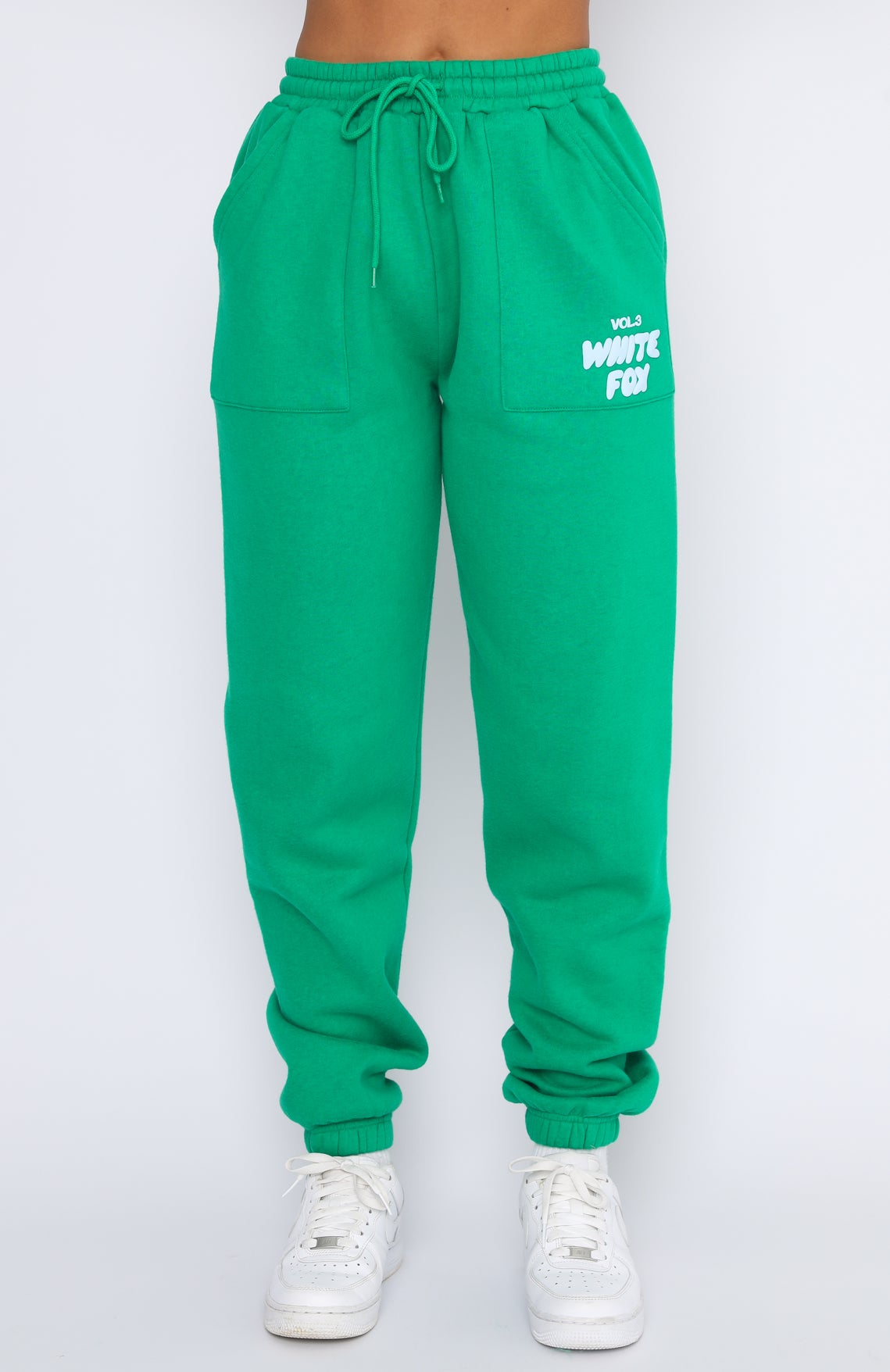 Offstage Sweatpants Amazon - WHITE FOX